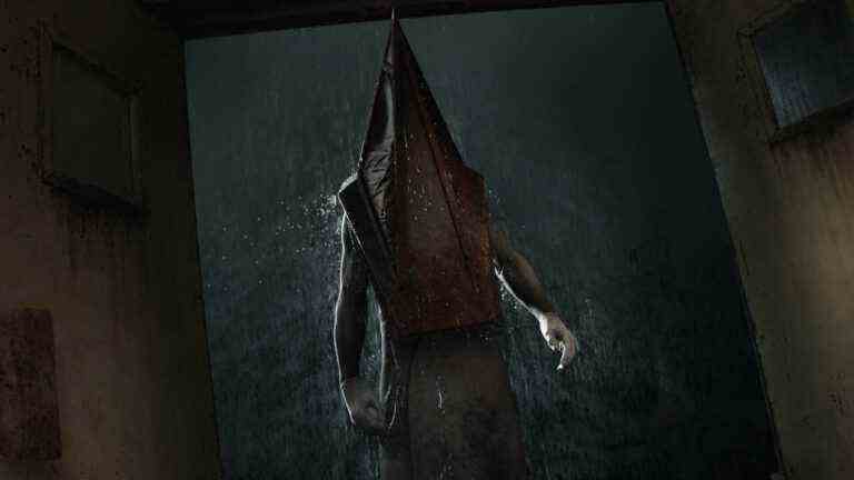 Silent Hill 2 : tout ce que nous savons
