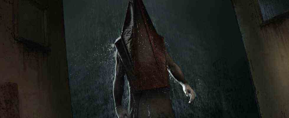 Silent Hill 2 : tout ce que nous savons