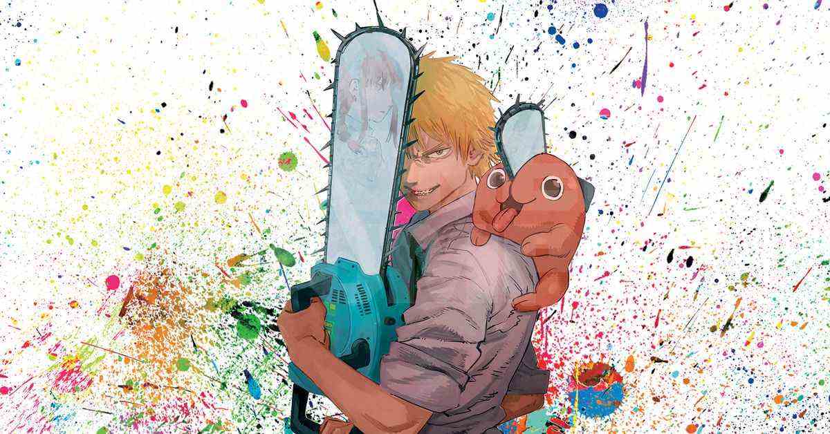 Dois-je lire le manga Chainsaw Man après l'anime ?
