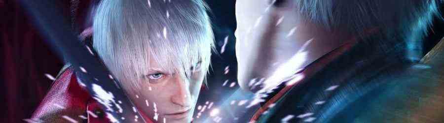 Devil May Cry 3 Édition Spéciale (Switch eShop)