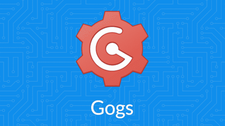 Gogs est le moyen le plus simple d’exécuter un serveur Git local (voici comment le configurer)