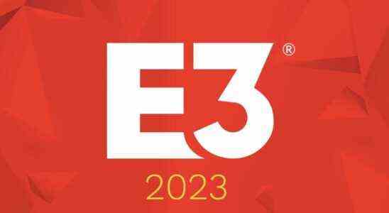 E3 2023 : tout ce que nous savons