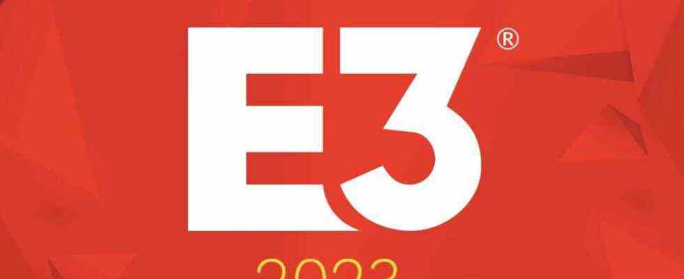 E3 2023 : tout ce que nous savons