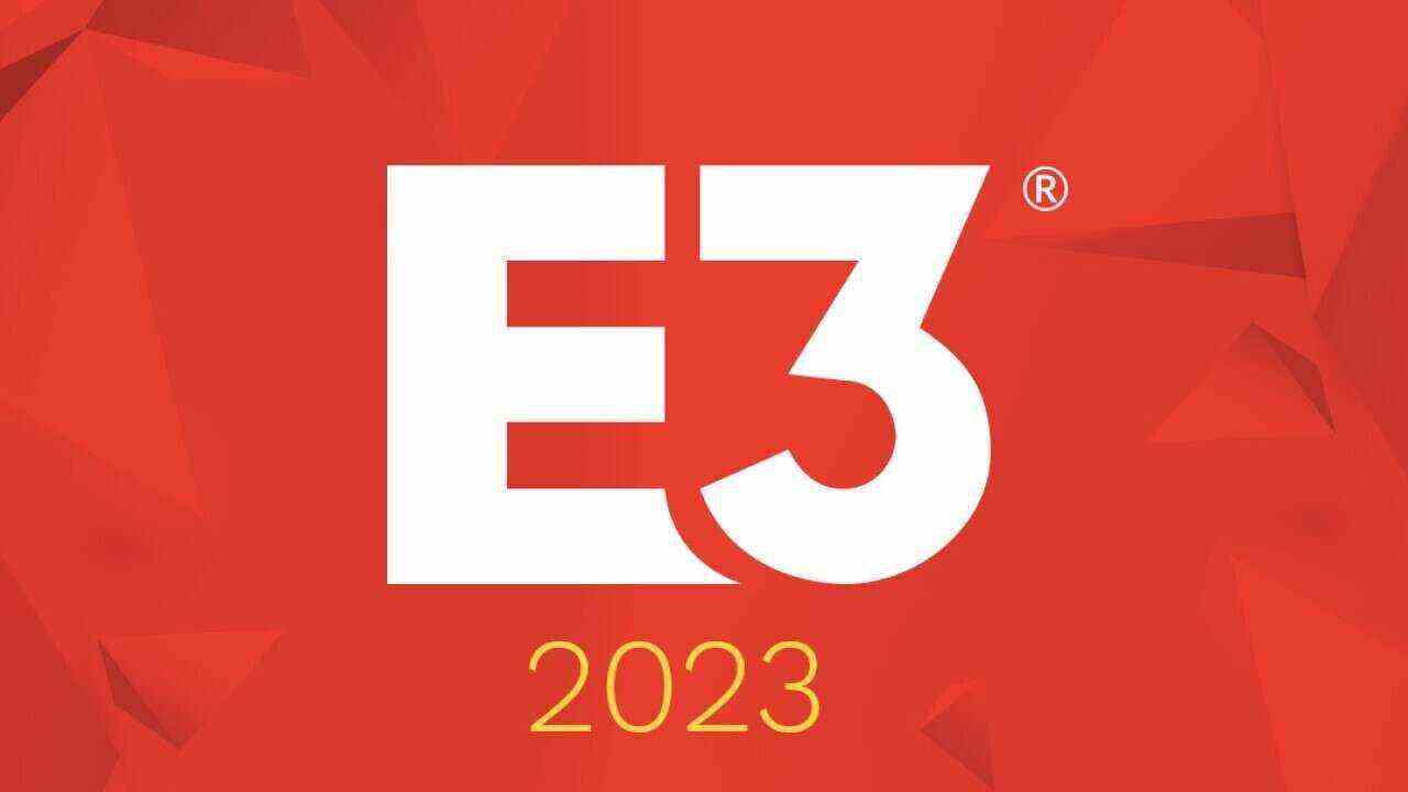 E3 2023 : tout ce que nous savons
