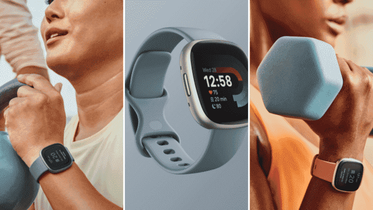 Obtenez un Fitbit en vente lors de l’événement des offres de fin d’année d’Amazon – LifeSavvy