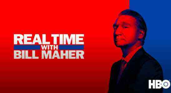 Real Time with Bill Maher TV show on HBO: canceled or renewed?