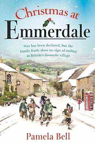 Noël à Emmerdale par Pamela Bell