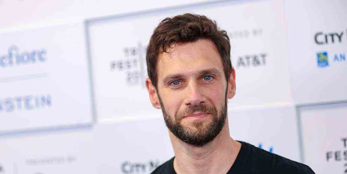 Justin Bartha de National Treasure sur son scepticisme au bord de l'histoire

