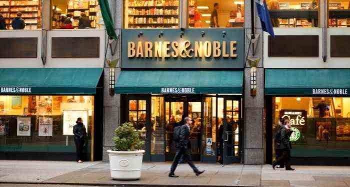 image de barnes et noble