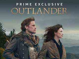 Outlander - Saison 4