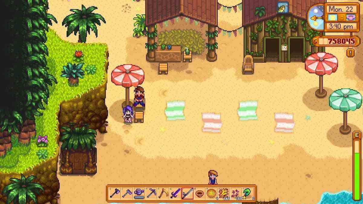 La mise à jour mobile de Stardew Valley 1.5 est « proche », mais a besoin d'une semaine de plus
