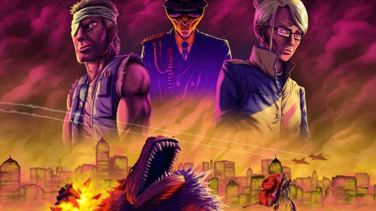 Revue de Kaiju Wars (Switch eShop)
