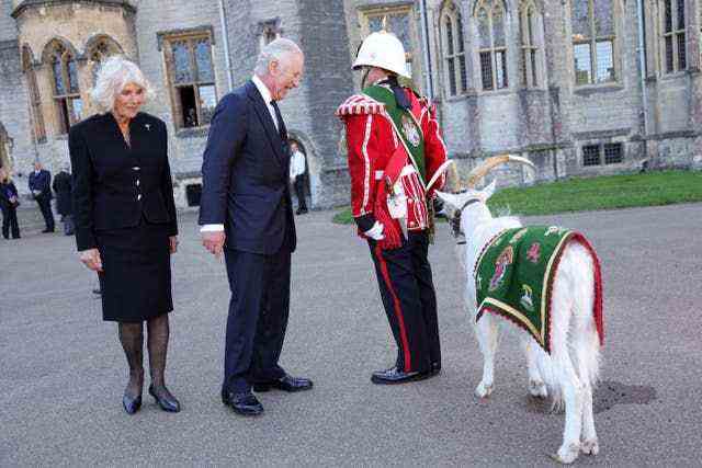 Décès de la reine Elizabeth II