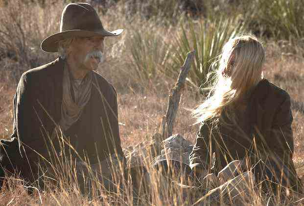 ‘1883’ : Brennan de Sam Elliott vivant dans la saison 2 ?  —Taylor Sheridan