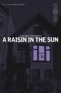 A Raisin in the Sun Résumé et description du guide d’étude