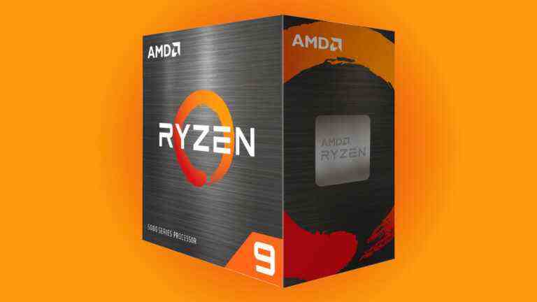 AMD Ryzen 9 5950X atteint le prix le plus bas jamais enregistré et est livré avec Uncharted
