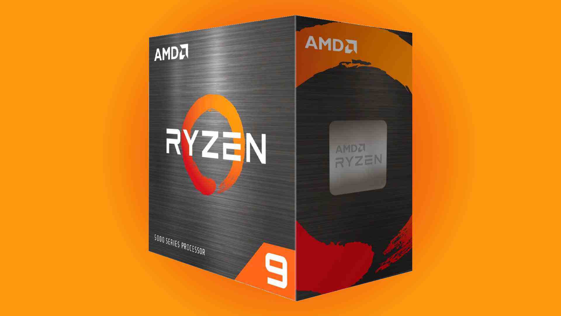 AMD Ryzen 9 5950X atteint le prix le plus bas jamais enregistré et est livré avec Uncharted
