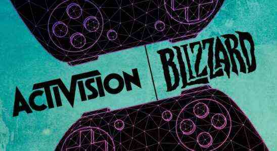 Activision Blizzard poursuit l'agence de l'État de Californie dans le cadre de sondages sur le harcèlement sexuel Les plus populaires doivent être lus Inscrivez-vous aux newsletters Variété Plus de nos marques