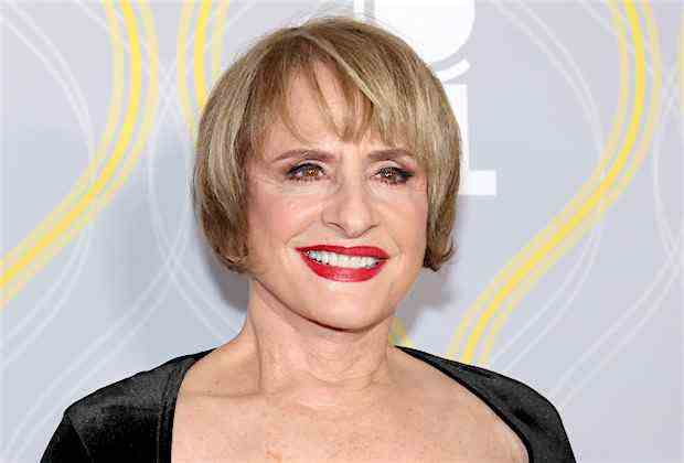 « Agatha : Coven of Chaos » : Patti LuPone dans le spin-off de « WandaVision »