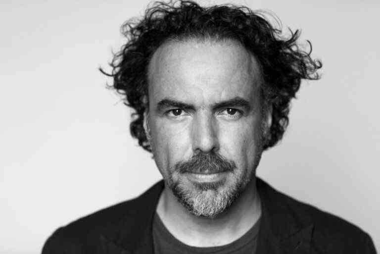 Alejandro González Iñárritu