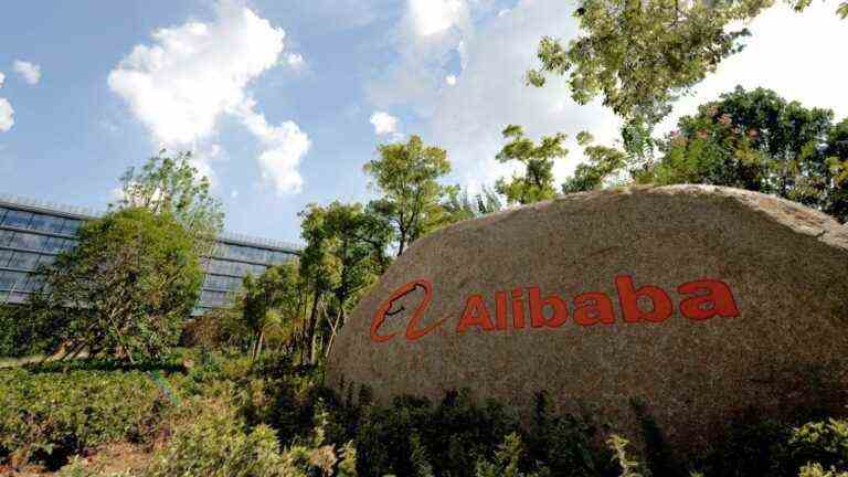 Alibaba remanie les principaux dirigeants après la panne du cloud et l’examen des États-Unis