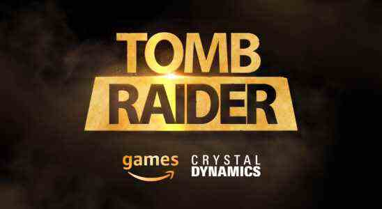 Amazon Games publiera un nouveau titre Tomb Raider pour plusieurs plateformes