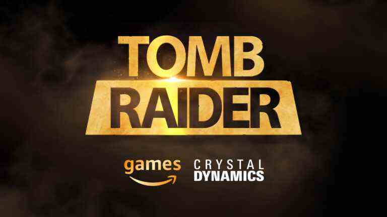 Amazon Games publiera un nouveau titre Tomb Raider pour plusieurs plateformes    
