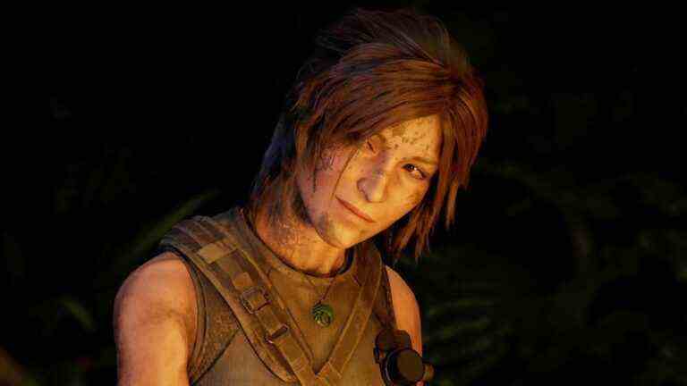 Amazon Games travaille avec Crystal Dynamics sur le prochain Tomb Raider
