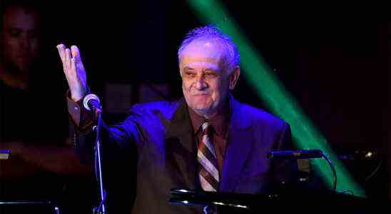 Angelo Badalamenti, compositeur de « Twin Peaks », décède à 85 ans