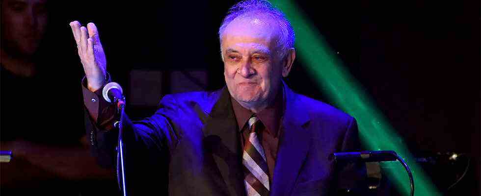 Angelo Badalamenti, compositeur de « Twin Peaks », décède à 85 ans