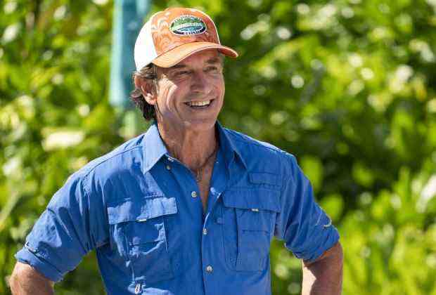 Aperçu de la finale de ‘Survivor 43’ – Interview de Jeff Probst