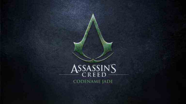 Assassin’s Creed Jade fuit en ligne