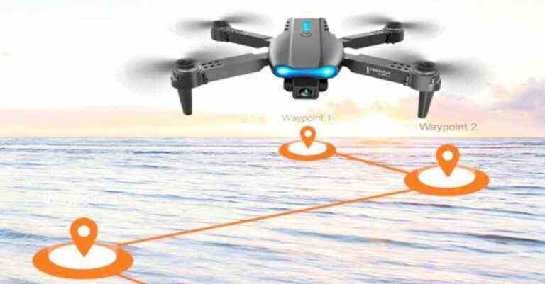 Aujourd’hui, c’est votre dernière chance d’obtenir ce drone avec caméra pour 69 $