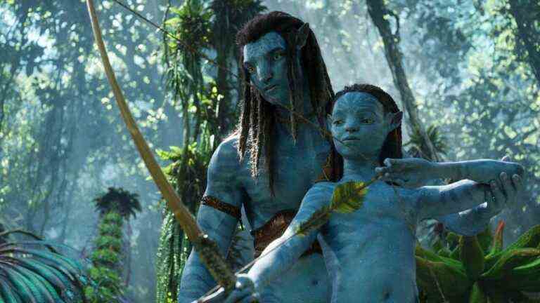 Avatar: Les effets visuels de The Way Of Water font exploser Marvel et Thanos, déclare James Cameron
