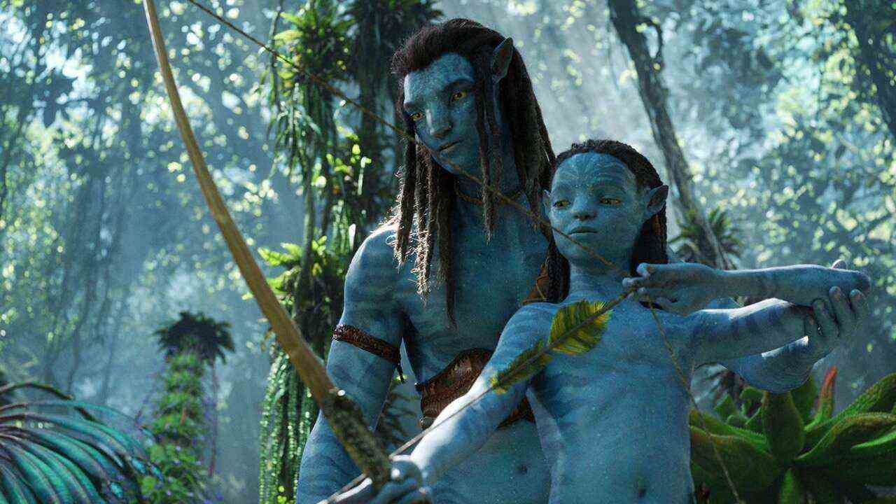 Avatar: Les effets visuels de The Way Of Water font exploser Marvel et Thanos, déclare James Cameron
