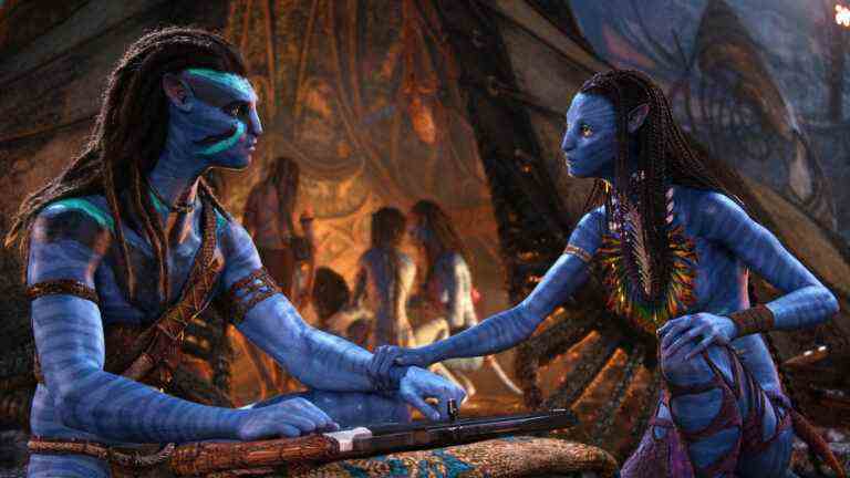 Avatar: The Way Of Water lance sa course au box-office avec 17 millions de dollars en avant-premières jeudi
