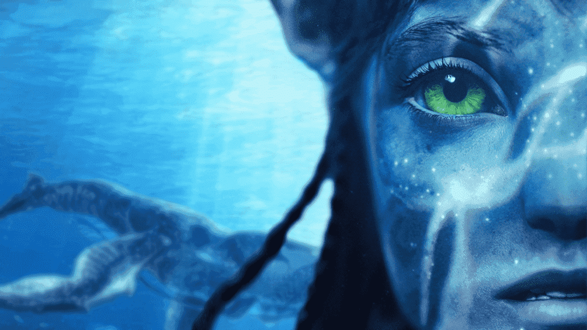 'Avatar: The Way of Water' Critique vidéo sans spoiler
