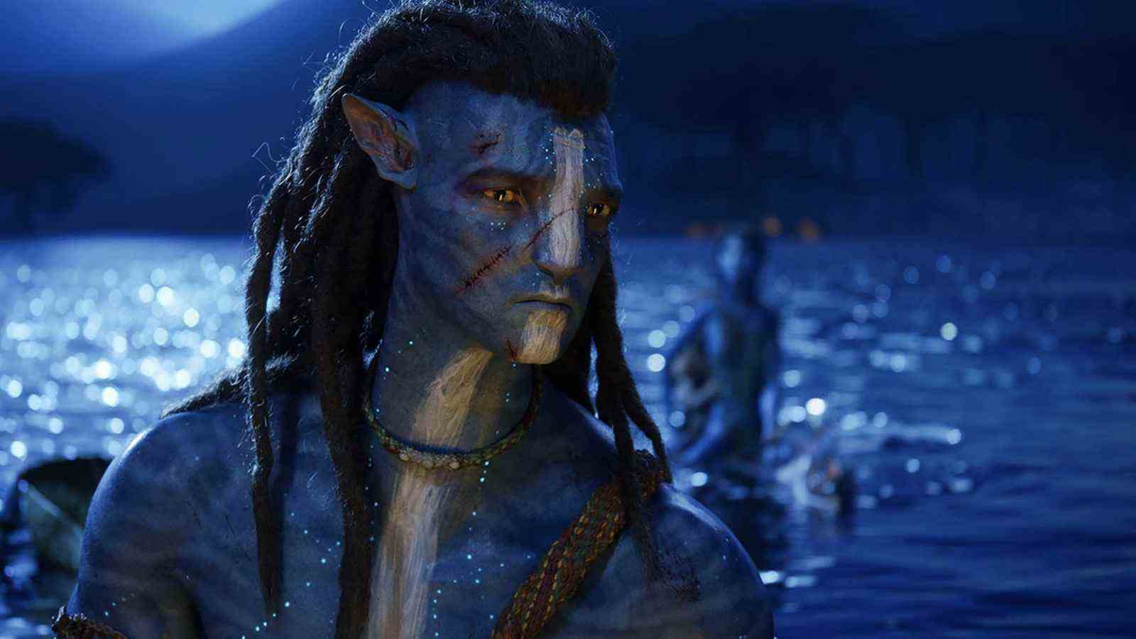 Avatar : la voie de l'eau et ses suites ont pris si longtemps parce qu'elles n'auraient tout simplement pas pu être créées plus tôt
