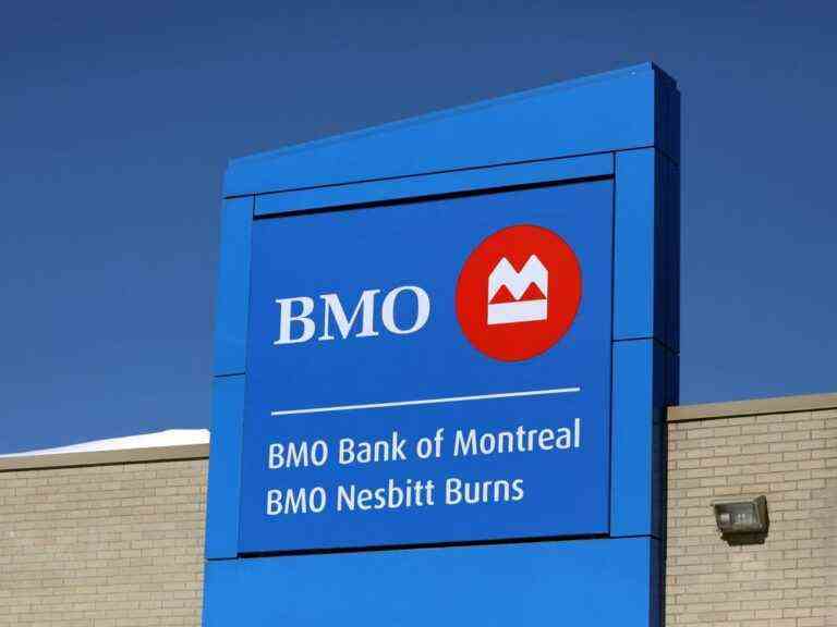 BMO lèvera 3,15 milliards de dollars en émission d’actions après que le BSIF a relevé le coussin de stabilité intérieure