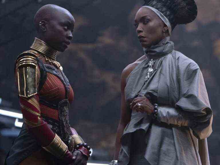 BOX OFFICE : « Wakanda Forever » est n°1 pour le 4ème week-end consécutif