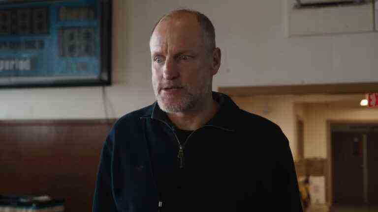 Bande-annonce Champions : Woody Harrelson entraîne une équipe de basketteurs ayant une déficience intellectuelle
