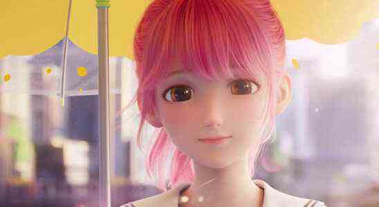 Bande-annonce d'Infinity Nikki 'Nikki and the God of Beautiful Dreams', clip vidéo 'Bloom Up'