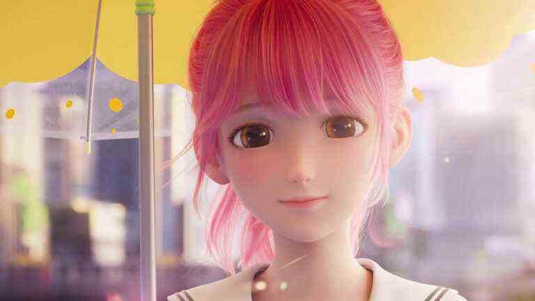 Bande-annonce d'Infinity Nikki 'Nikki and the God of Beautiful Dreams', clip vidéo 'Bloom Up'    
