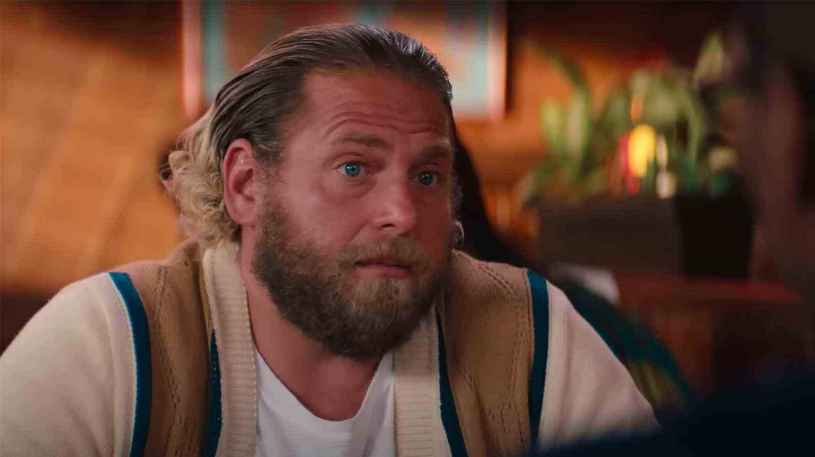 Bande-annonce de You People : les cultures s'affrontent de manière hilarante alors que Jonah Hill veut épouser la fille d'Eddie Murphy
