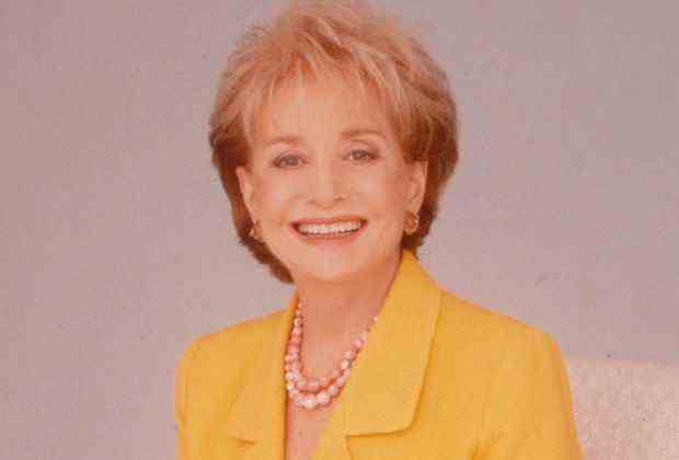 Barbara Walters est décédée : lisez sa nécrologie et découvrez les hommages des célébrités