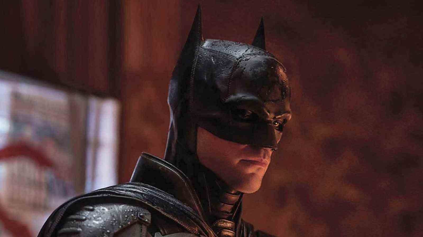 Batman de Robert Pattinson pourrait rejoindre le plus grand univers DC [Updated]
