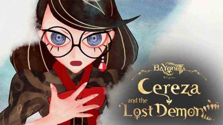 Bayonetta Origins: Cereza and the Lost Demon annoncé, sortie prévue le 17 mars