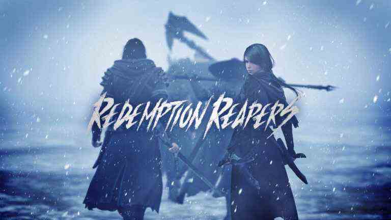 Binary Haze Interactive et Adglobe annoncent la stratégie RPG Redemption Reapers pour PS4, Switch et PC    
