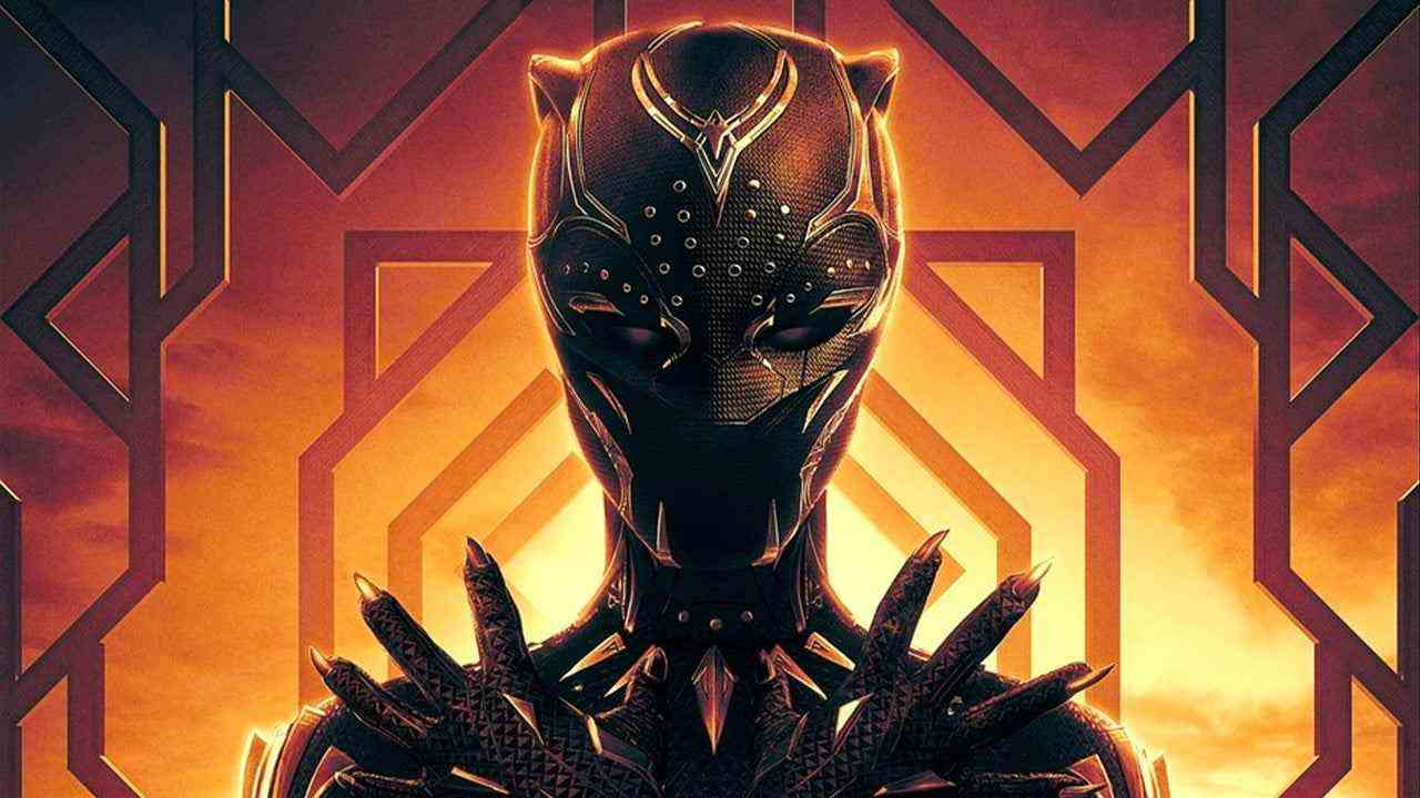 Black Panther: Wakanda Forever retient Violent Night pour remporter son quatrième week-end au box-office
