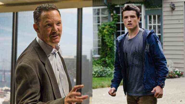 Blumhouse lance Matthew Lillard et Josh Hutcherson dans Five Nights at Freddy’s movie